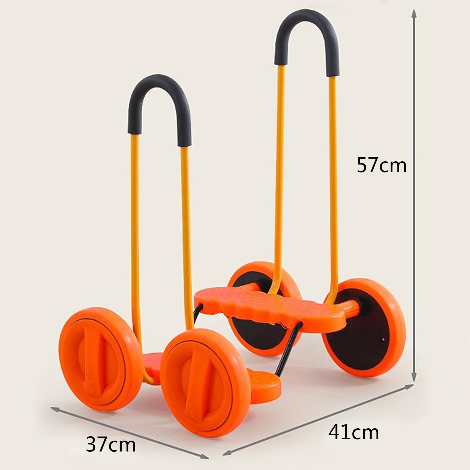 Amazon.co.jp: YYCMEW バランスペダル 子供乗用車 バランス
